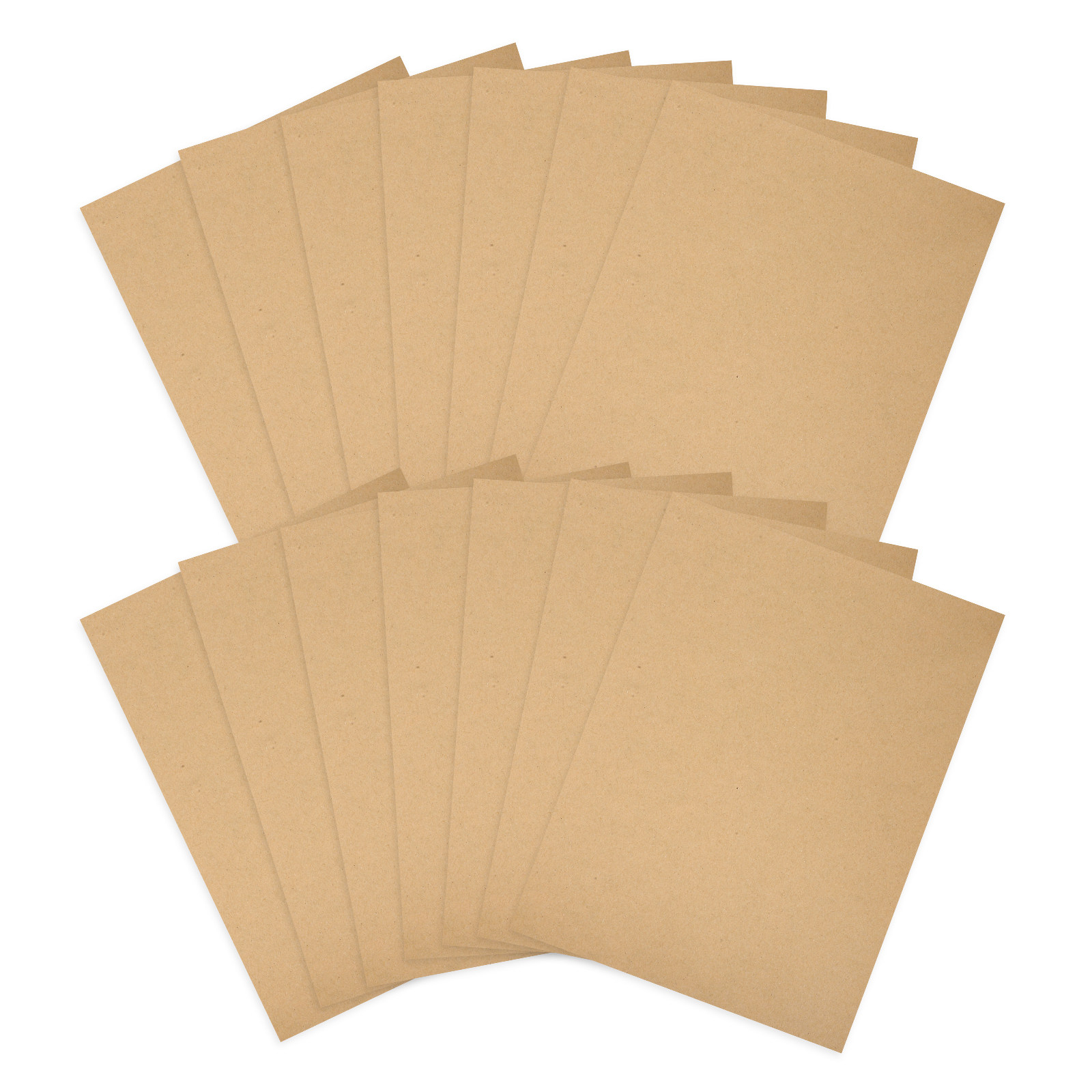 15 hojas de papel en blanco pa - Writing Tools reseña y precio