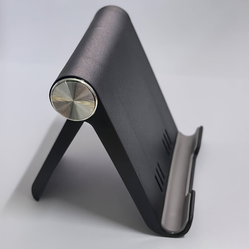 Soporte Plegable para Teléfono - Desk Accessories reseña y precio