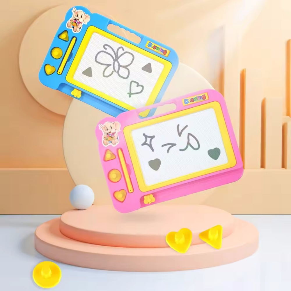 Pizarra Magnética de Dibujo, B - Writing Tools reseña y precio