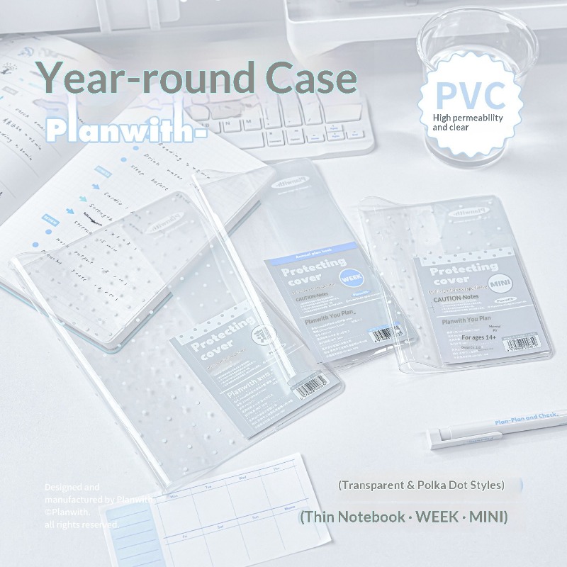 Funda protectora Planwith de v - Writing Tools reseña y precio