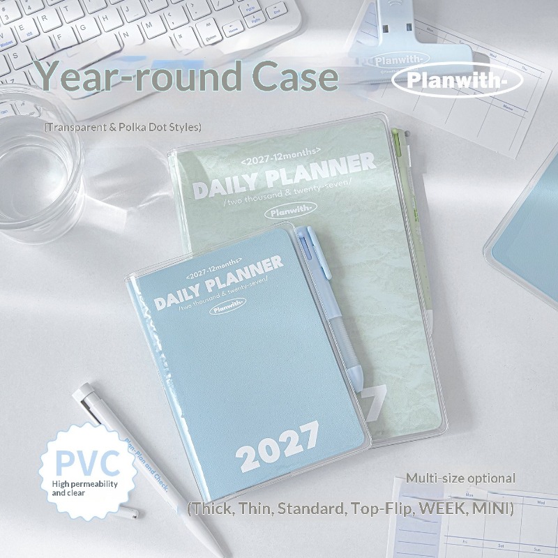 Funda protectora Planwith de v - Writing Tools reseña y precio