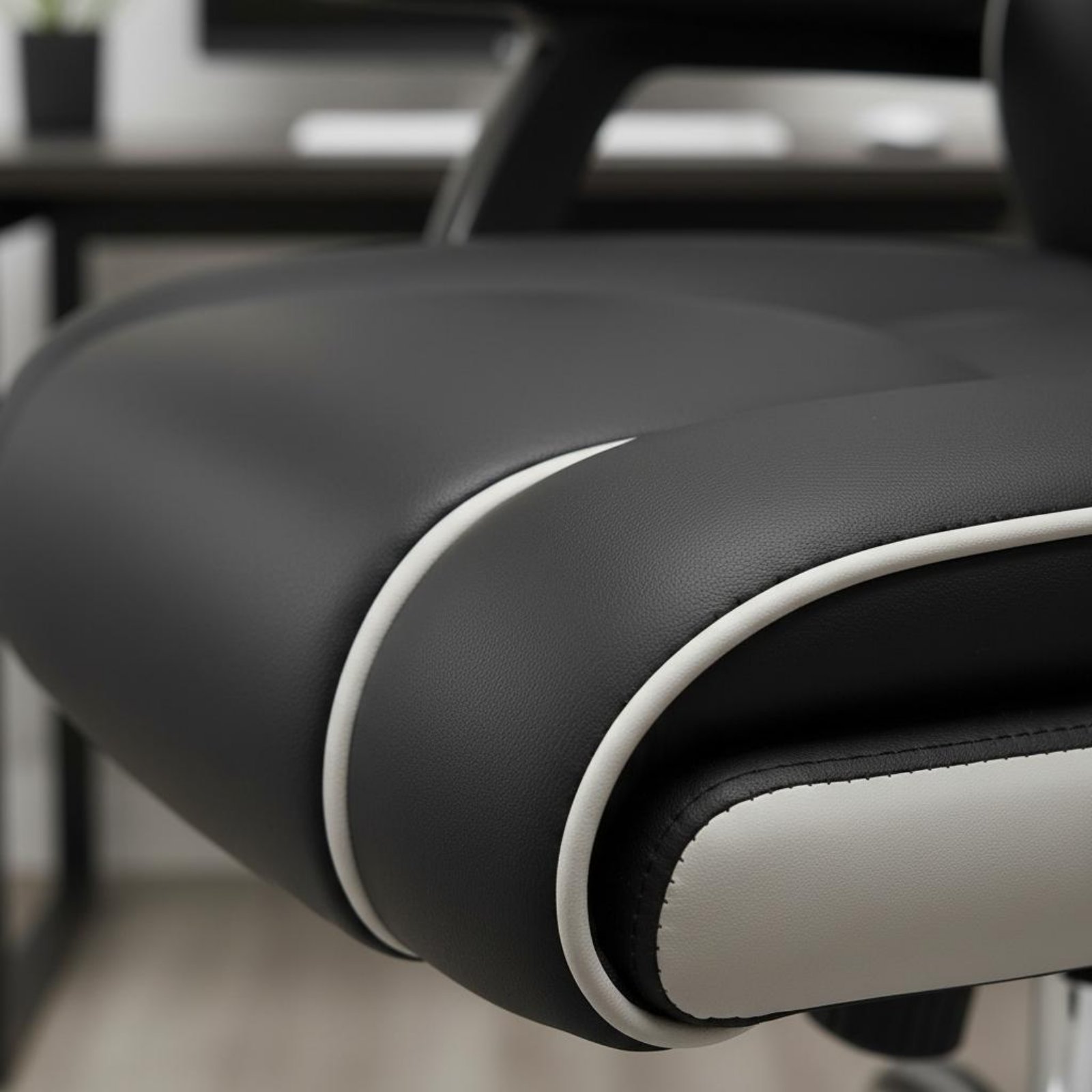 Silla de Juego Ergonómica, Alt - Office Furniture reseña y precio