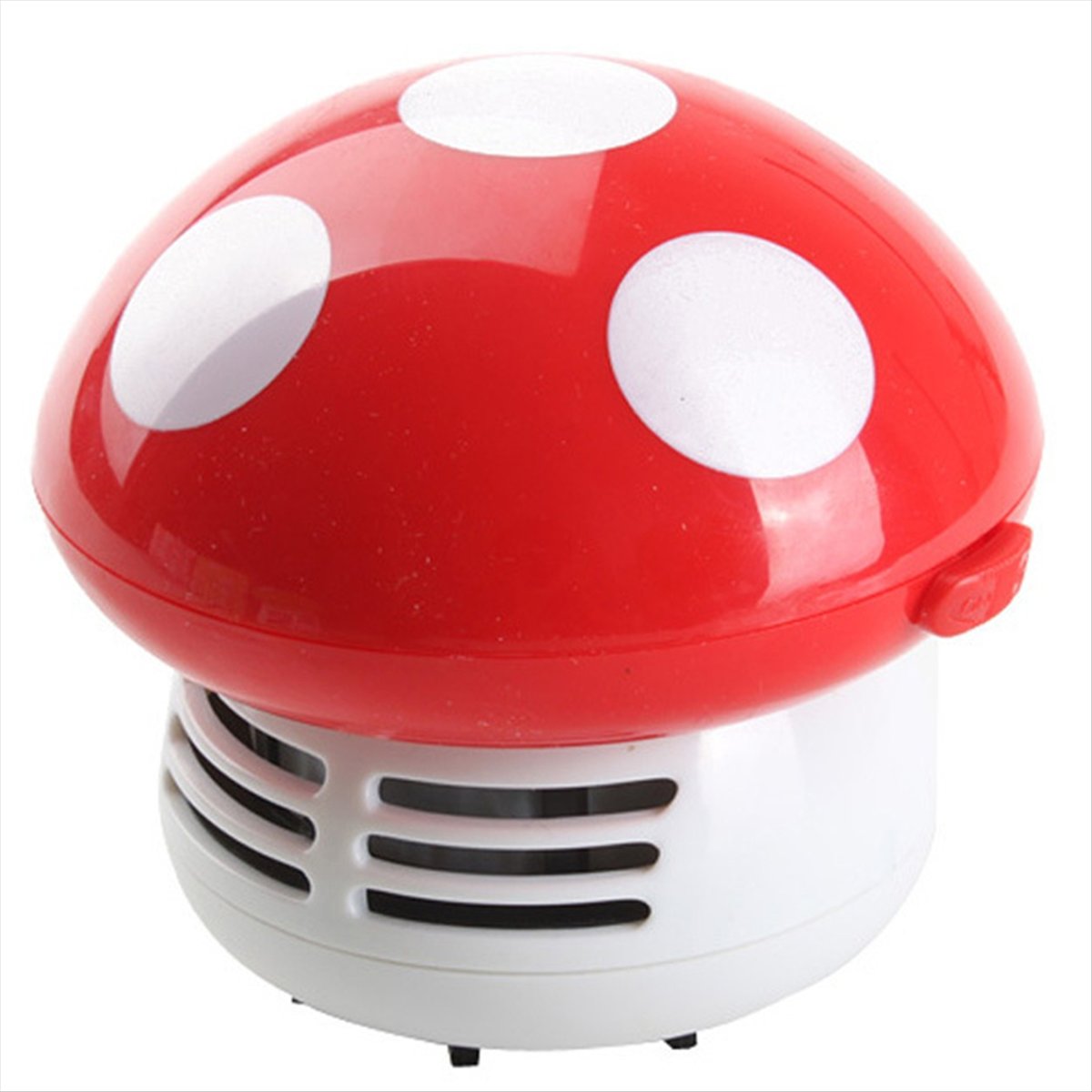 Aspiradora de Escritorio Portá - Mini Desktop Vacuum Cleaner For Eraser Dust reseña y precio
