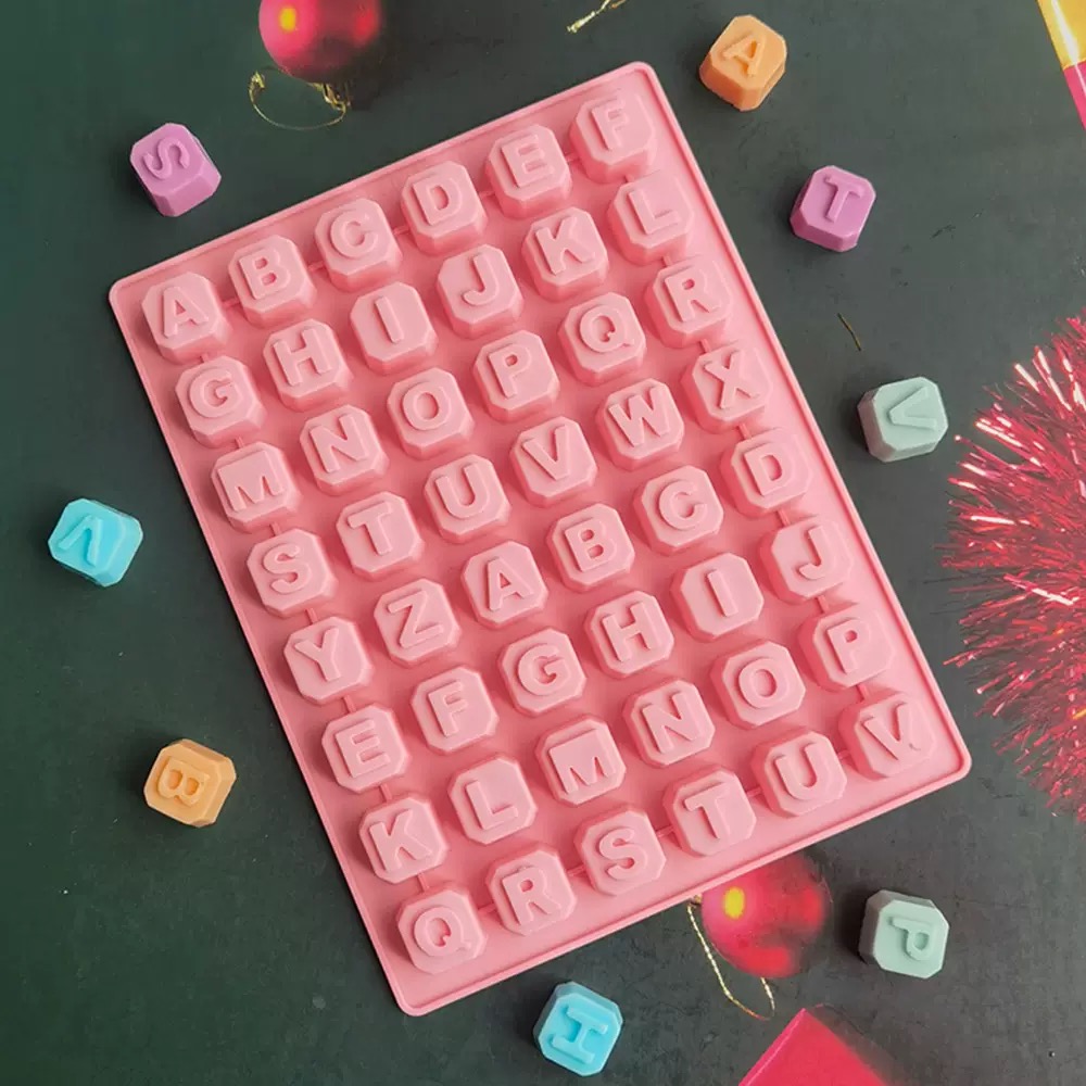48 letras Enghish alfabeto let - Writing Tools reseña y precio