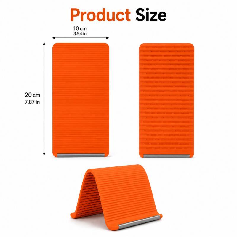 Soporte Plegable Creativo para - Desk Accessories reseña y precio