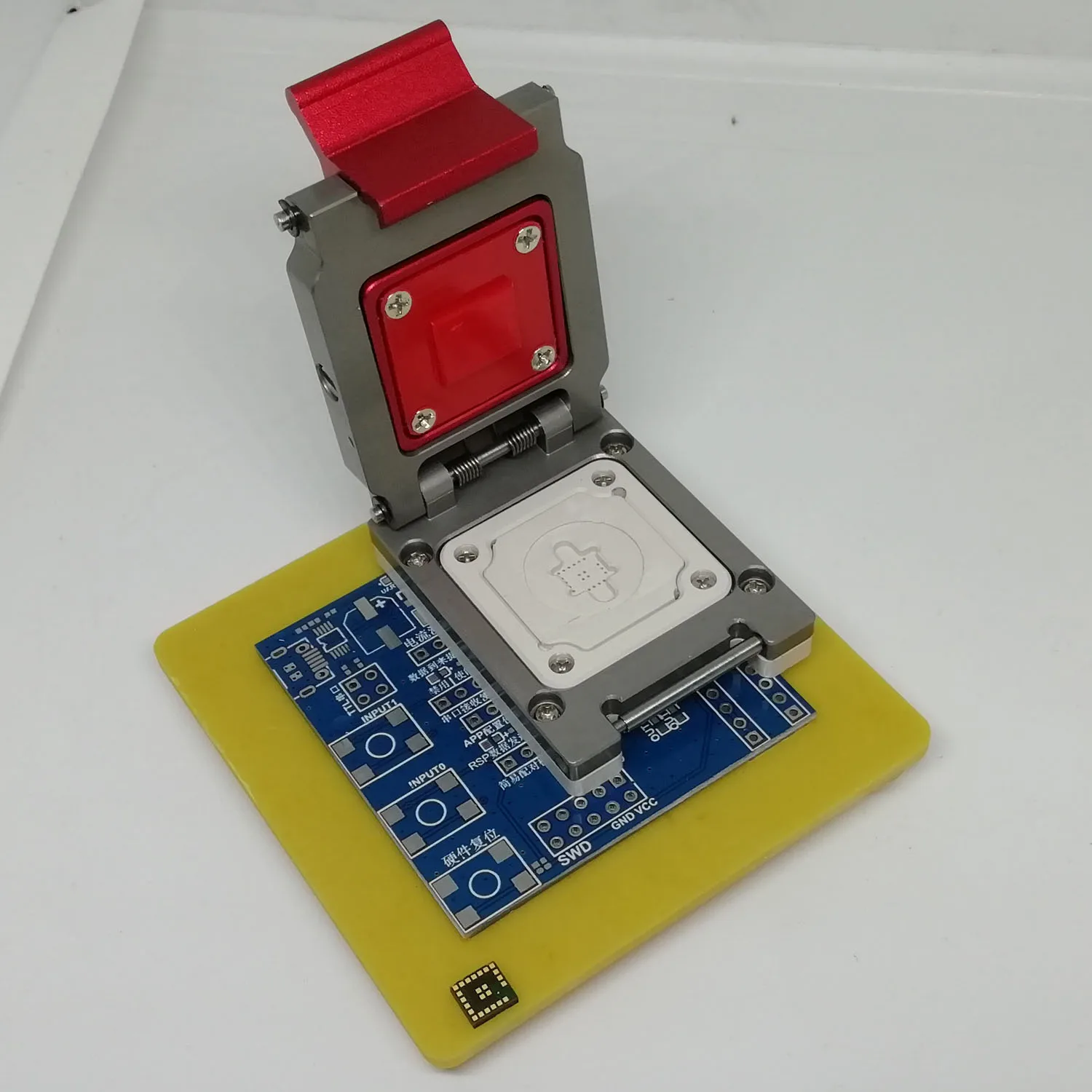 Soporte de prueba personalizad - Writing Tools reseña y precio